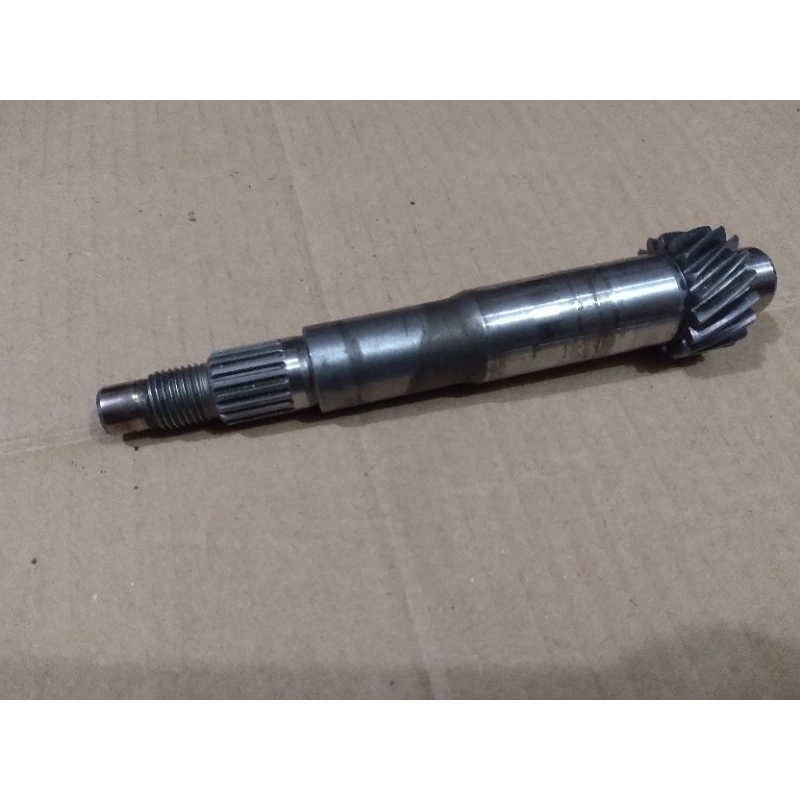As pully puli pulley Suzuki Spin 125 Skywave