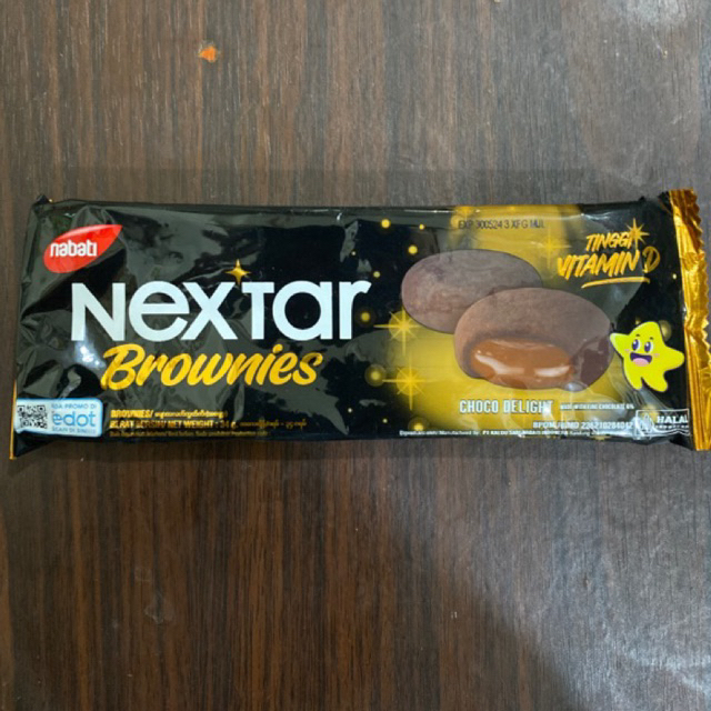 

Nextar Brownis