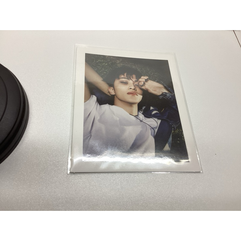 polaroid nct istj mark pc kpop