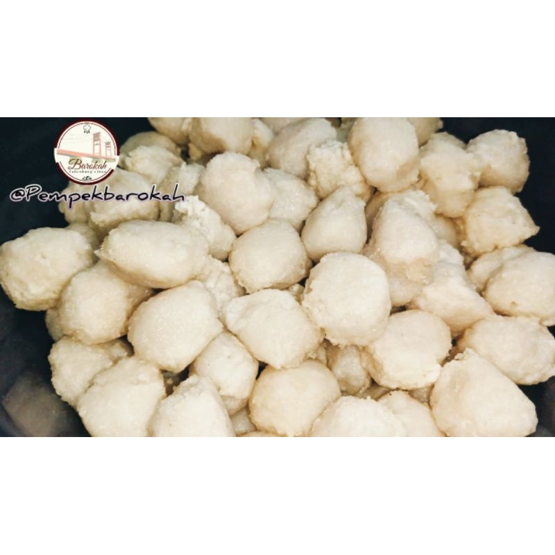 

PEMPEK PALEMBANG | PEMPEK FROZEN | PEMPEK BAROKAH PEMPEK BULAT