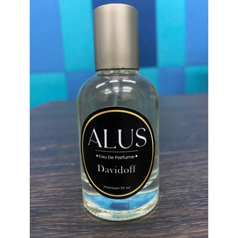 Parfum Davidoff, Minyak Wangi Davidoff, Parfum Premium, Parfum Murah