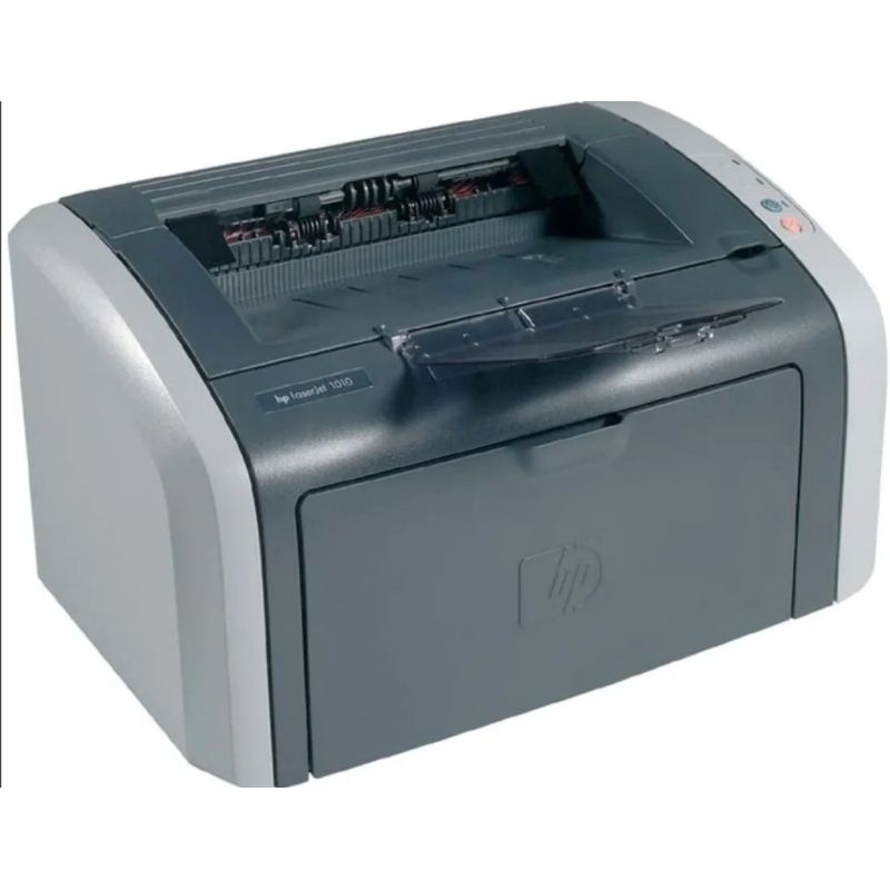 Printer laserjet Hp P1010 monocrom