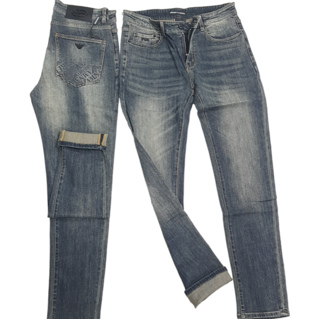 Celana Emporio Armani Original J06