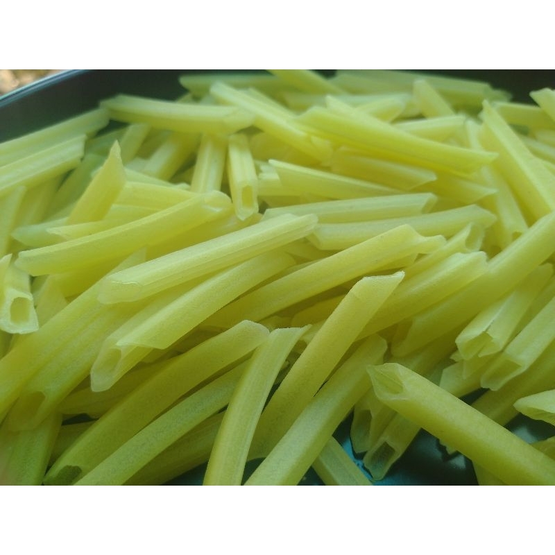 

kerupuk kentang/stik kentang/stik kentang potato 1kg