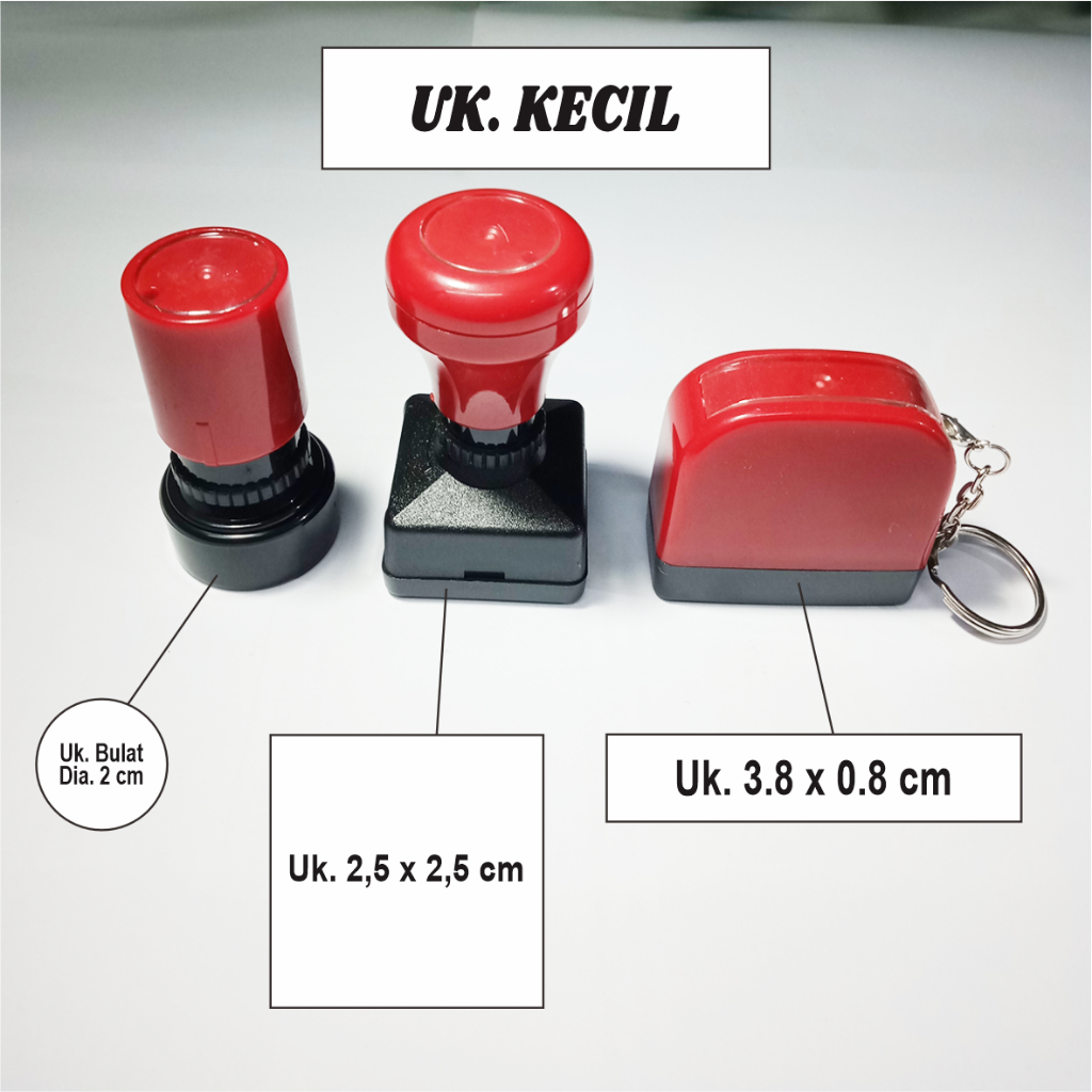 

STEMPEL Kilat, Stempel Otomatis, Stempel Custom, Untuk Media KERTAS