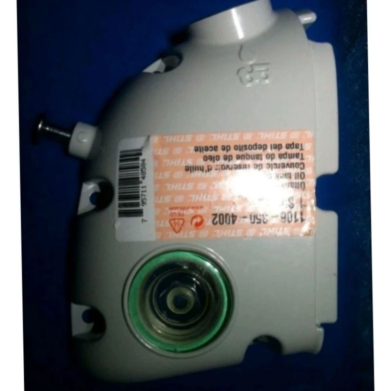 Tangki Oil Mesin Chainsaw 070 Sthil ORIGINAL