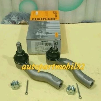 Tie Rod End Toyota Avanza 1,3  1,5 Avanza Veloz  Xenia Old