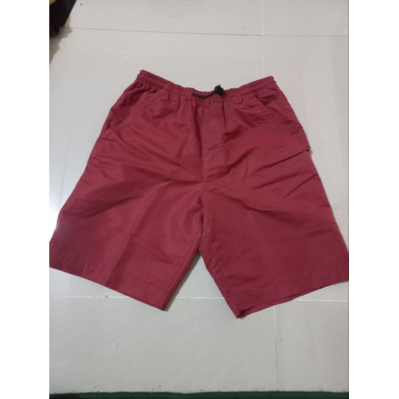 Celana Pendek Uniqlo Kids