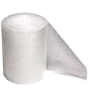 

tambahan packing bubble wrap