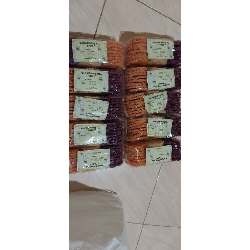 

rengginangubikayurenyah