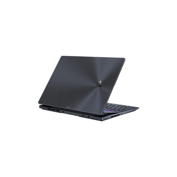 Asus Zenbook Pro 14 Duo UX8402VU-OLEDS911 /Core i9-13900H/32GB/1TB SSD/RTX4050 6GB/14.5″ 2.8K Touch/Win 11 Home+OHS 2021/Tech Black