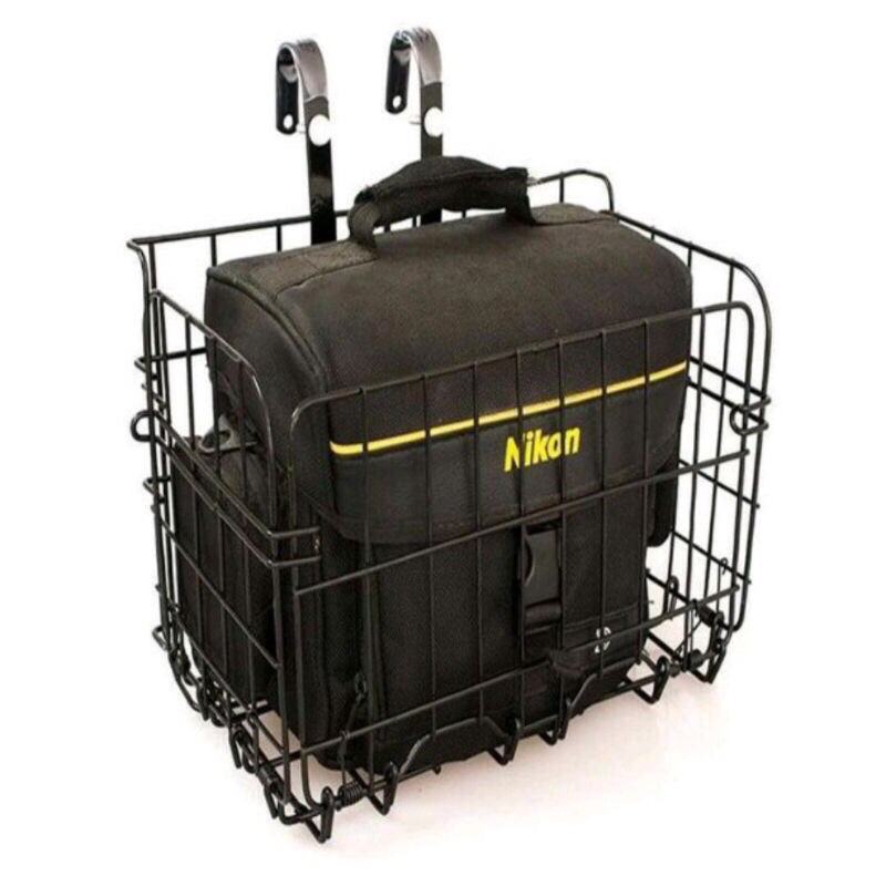 KERANJANG SEPEDA LIPAT | FOLDABLE BICYCLE RACK | KERANJANG LIPAT | KERANJANG SEPEDA | BICYCLE RACK