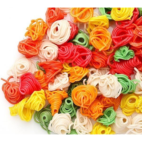 

KERUPUK KEONG BESAR 5KG