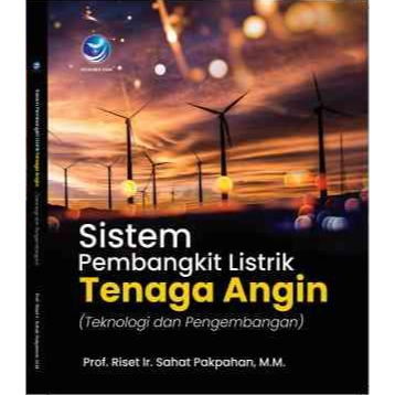 Sistem Pembangkit Listrik Tenaga Angin, Teknologi dan Pengembangan