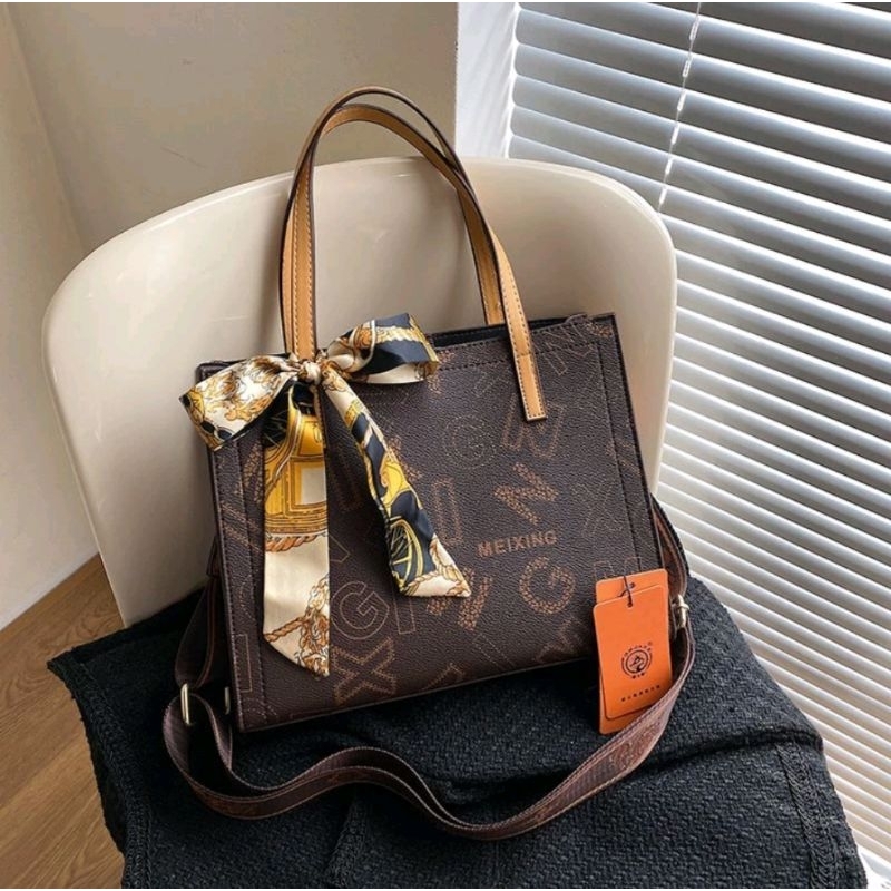 Tas original China / Fokjas