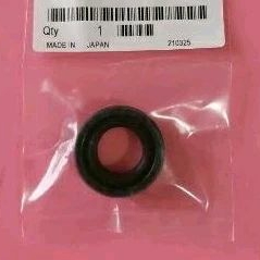Oil seal as pendek mesin Tohatsu 18pk. Asli