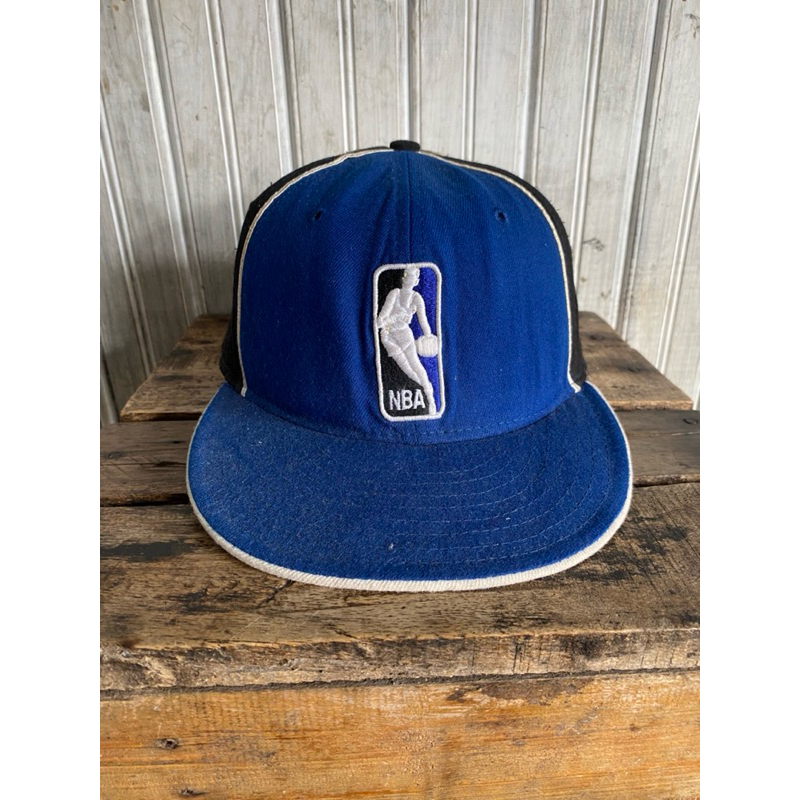 Snapback New Era NBA Dallas Maverick