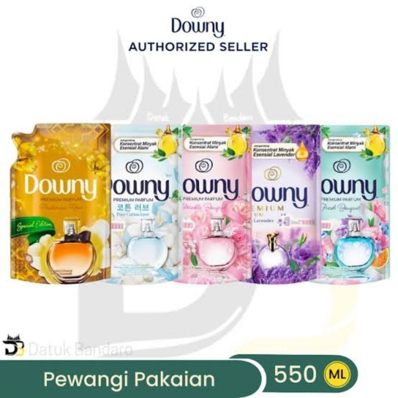 Downy550ml