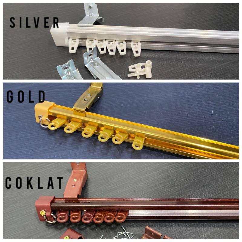 REL GORDEN ALUMINIUM