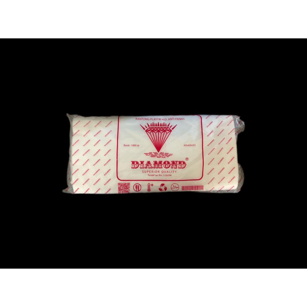 

Plastik HD Diamond Uk.40x60