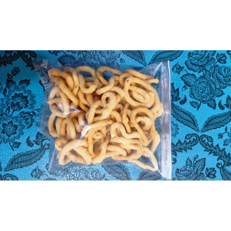 

KELANTING TUMBAR 500GRAM