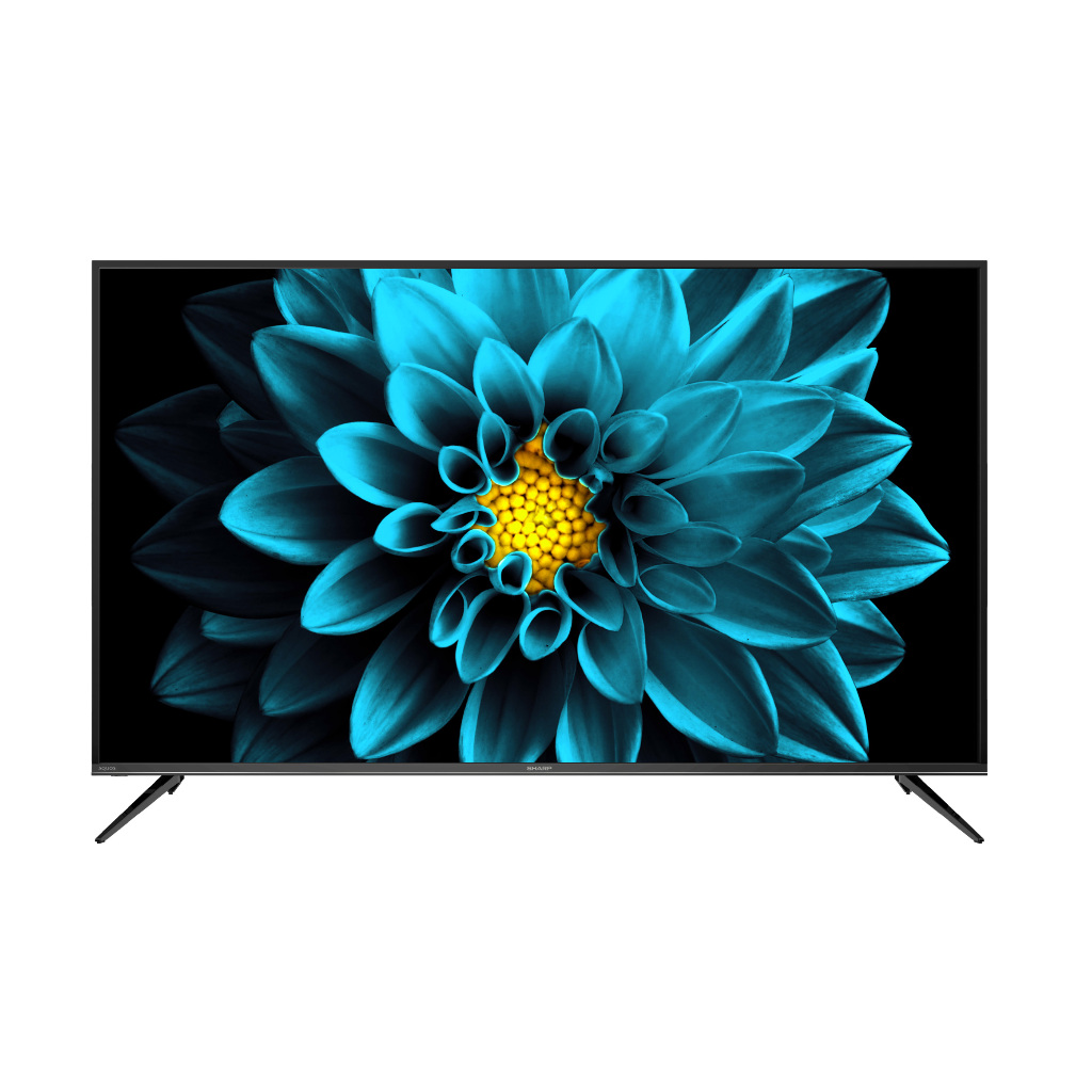 LED TV Sharp 70inch 4T-C70DK1X Android TV