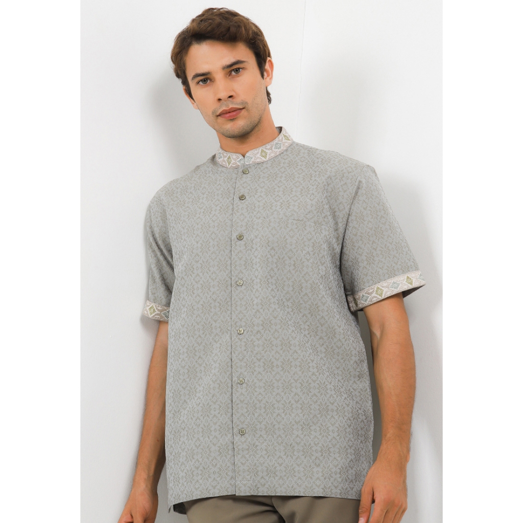 Intresse Mystical Baju Koko