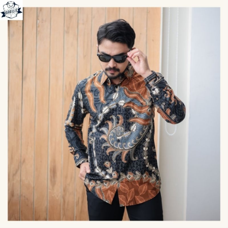 BARILIE BATIK - BROTOGUNO