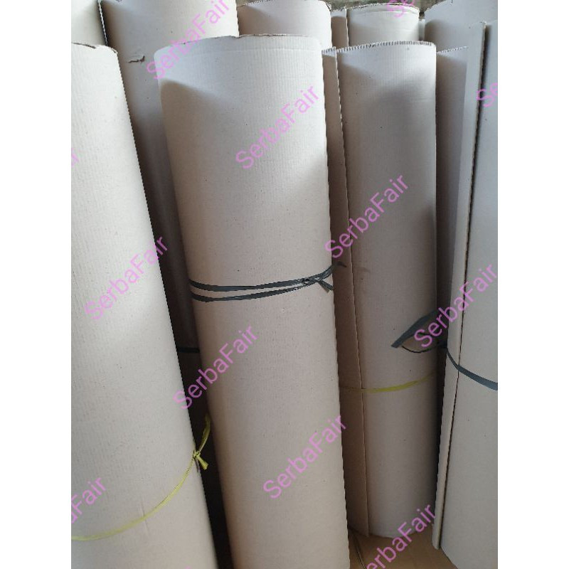 

Karton Dus Packing Single Face Satu Muka packing Online