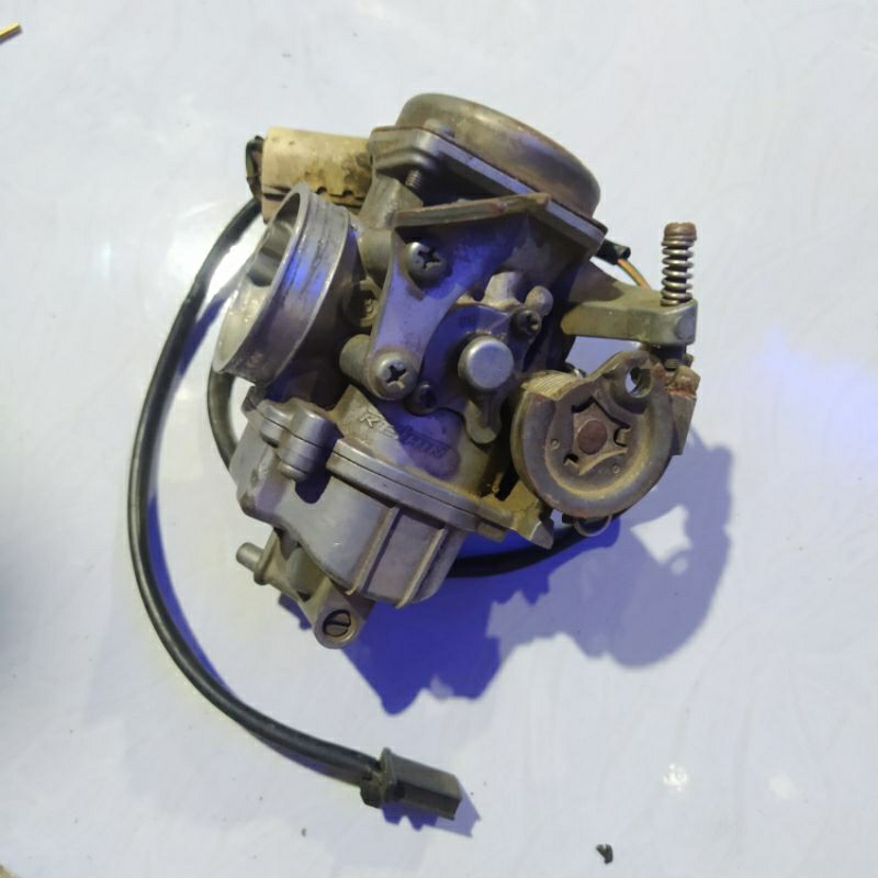 KARBURATOR BEAT VARIO KARBU ORIGINAL