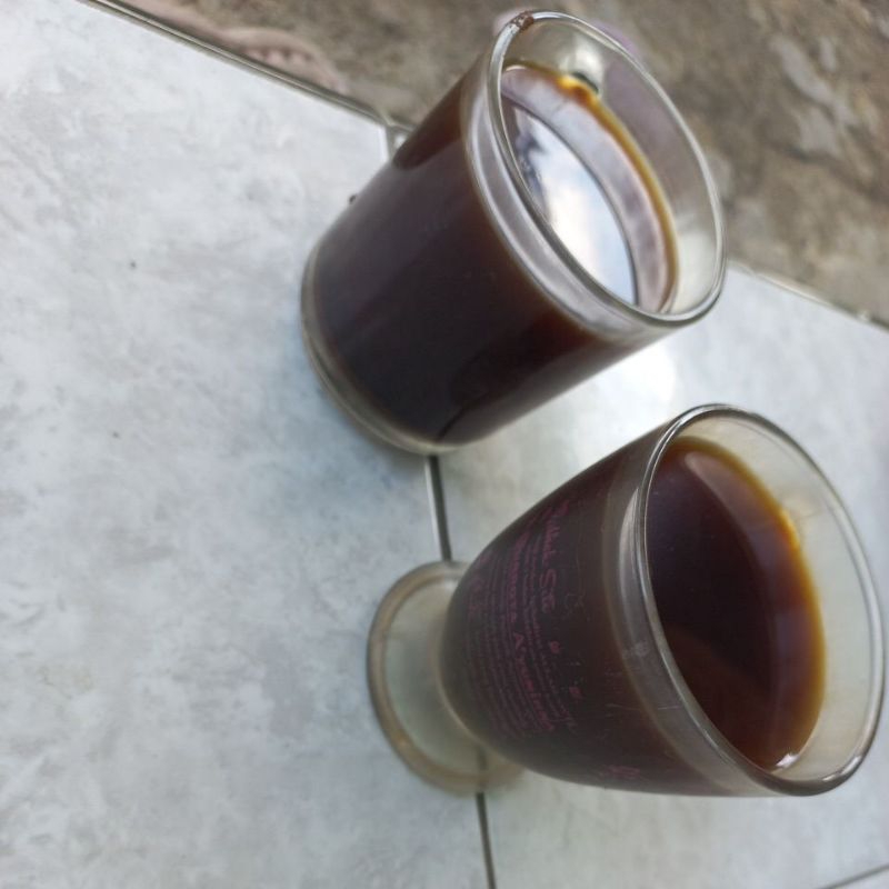 

kopi hitam
