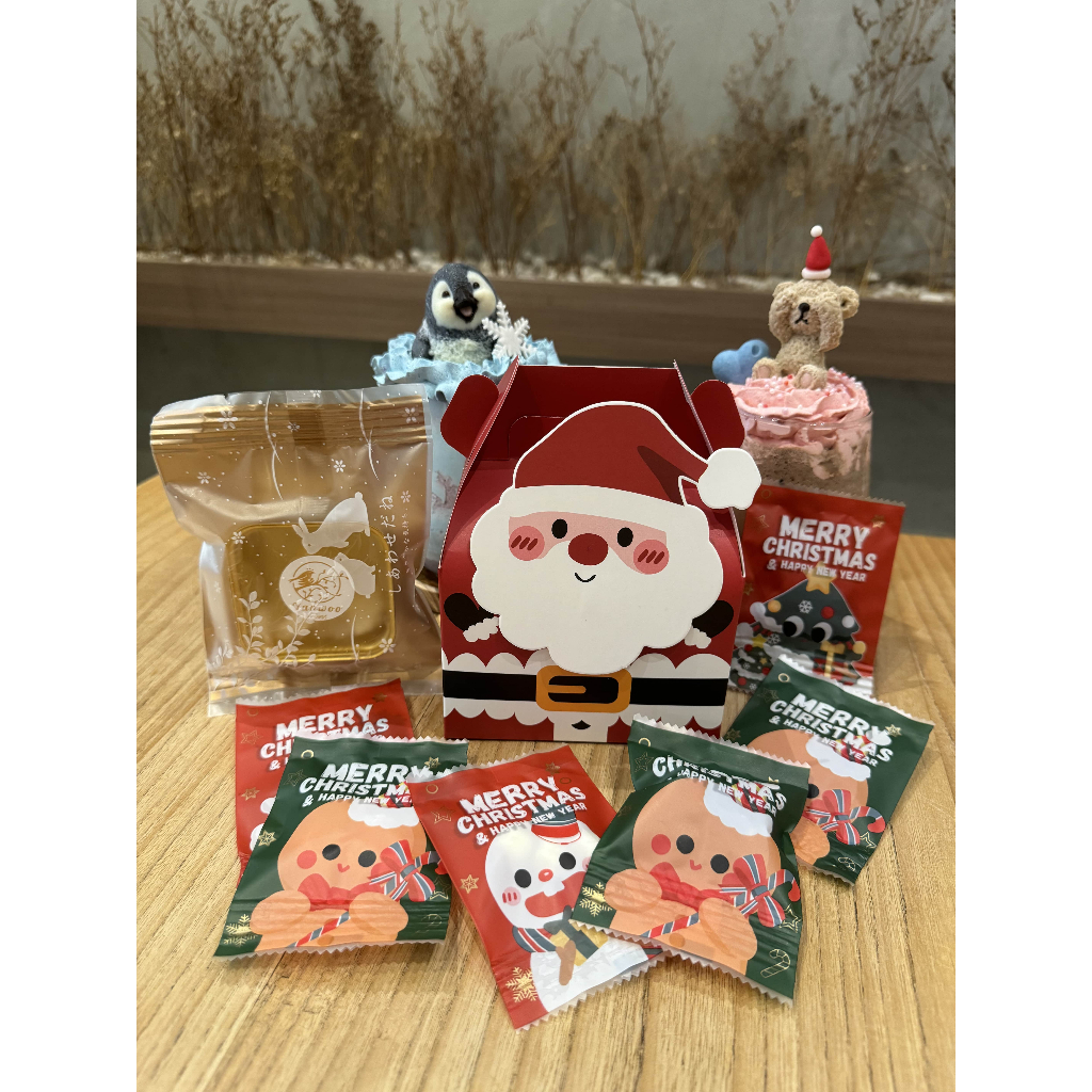 

Hampers Natal / Chirstmas Hampers / Christmas Gift - Paket Birds Nest Peach Gum Dessert - Birds Nest Dessert - Peach Gum Dessert - Collagen Dessert - Minuman Sarang Walet