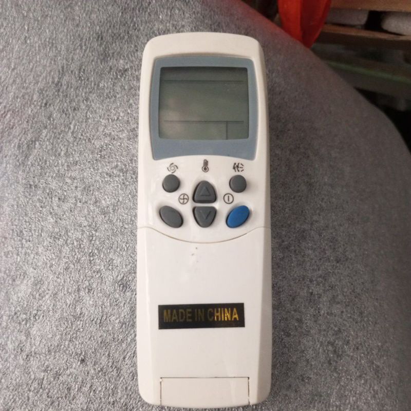 remote AC LG multi Hercules/remote AC LG Hercules mini plasma LG2