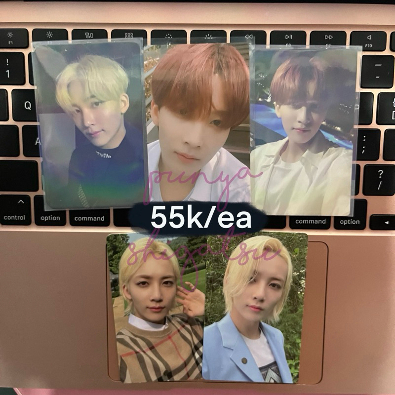 Jeonghan soco ymmd meet follow set the sun before dawn dawn eternal sunshine