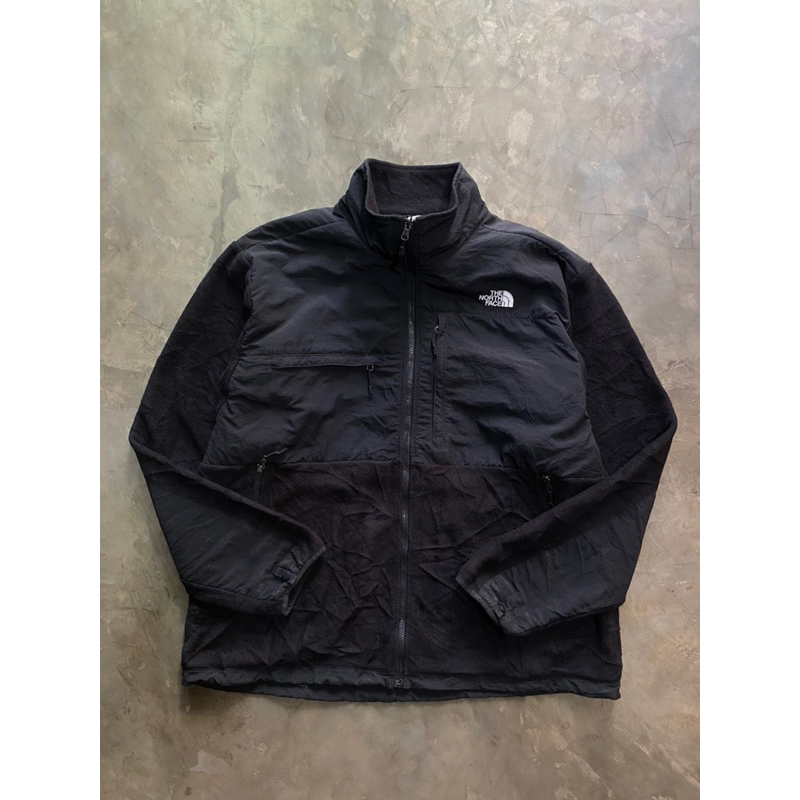 tnf Denali fleece jacket,thenorthface tnf second, tnf