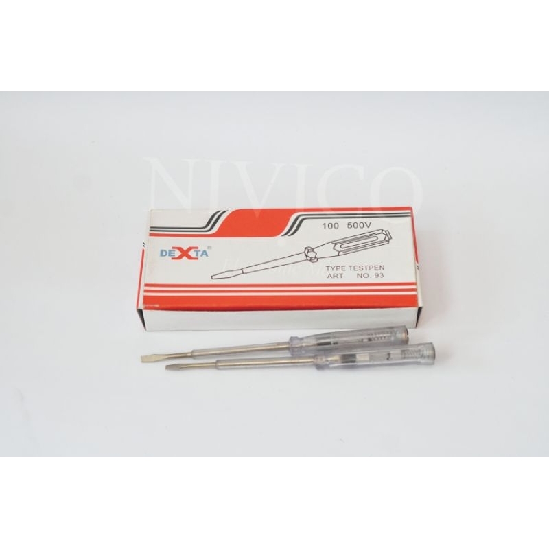 Obeng Tespen DEXTA TYPE 93