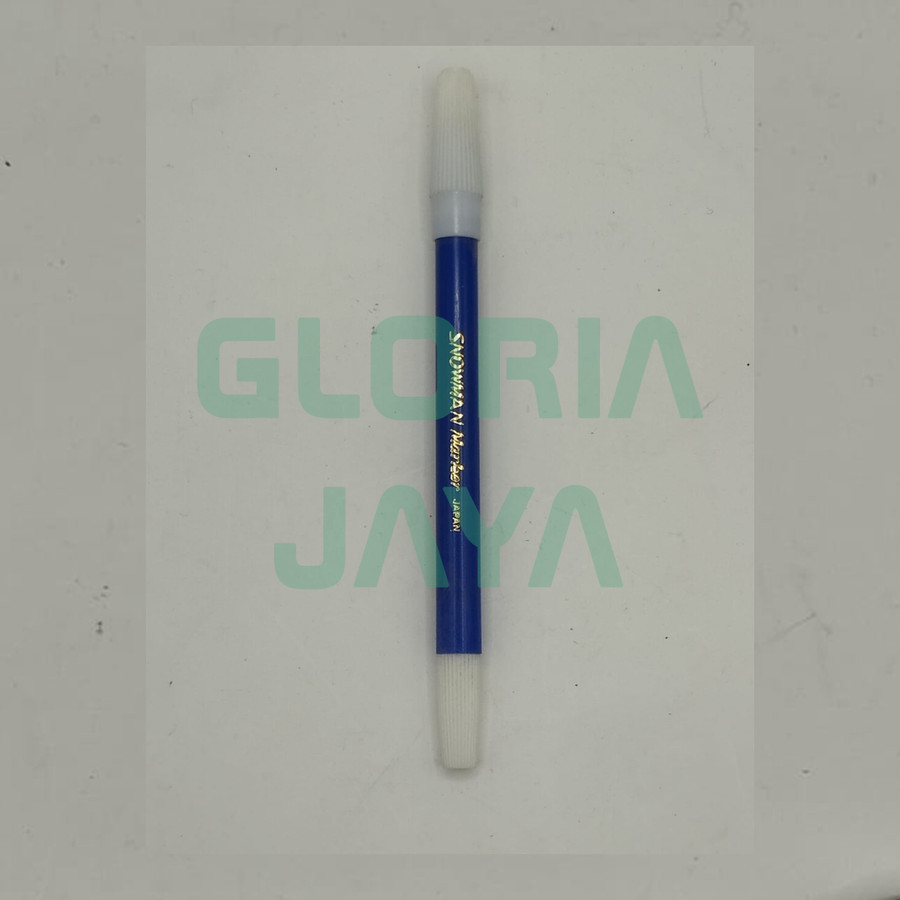 

spidol hitam biru merah