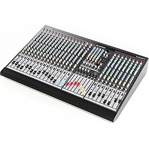 Mixer Analog ALLEN HEATH GL2400 424