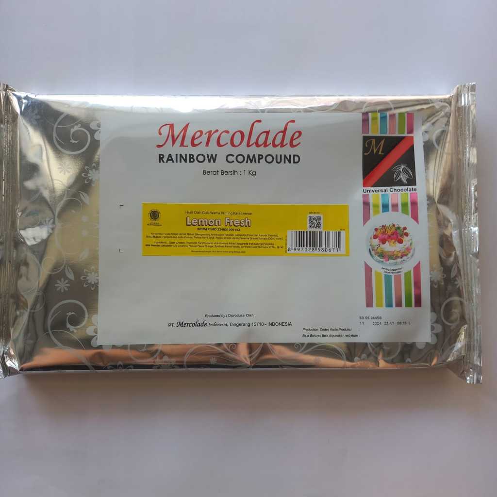 

Mercolade Coklat Compound Lemon Fresh 1kg