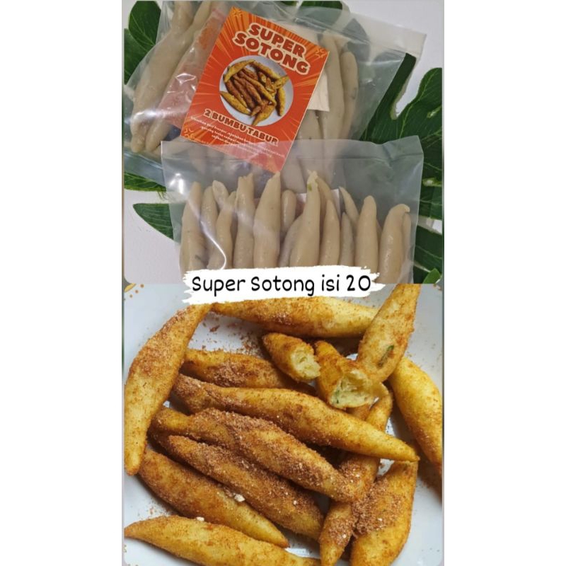 

(Q.S) Sotong Frozen