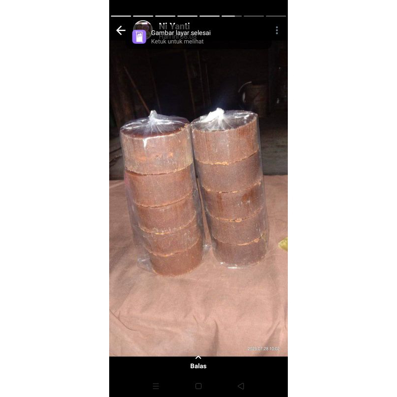 

gula aren asli pasaman barat