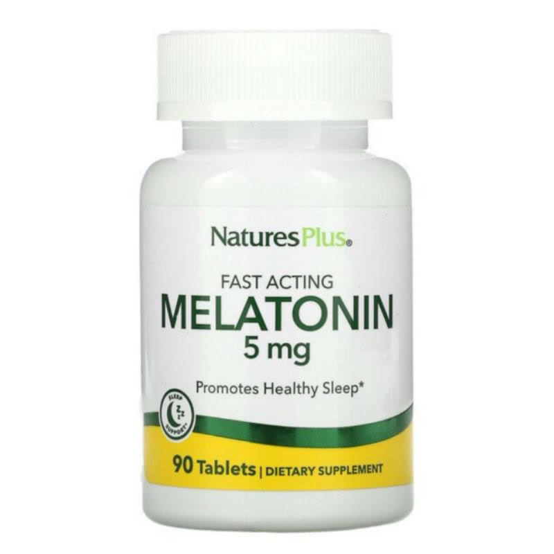 Melatonin 5mg