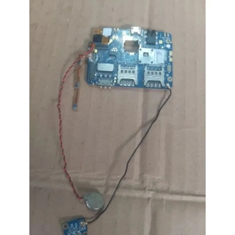 Mesin Hp Maxtron S8 Plus Normal udah tested