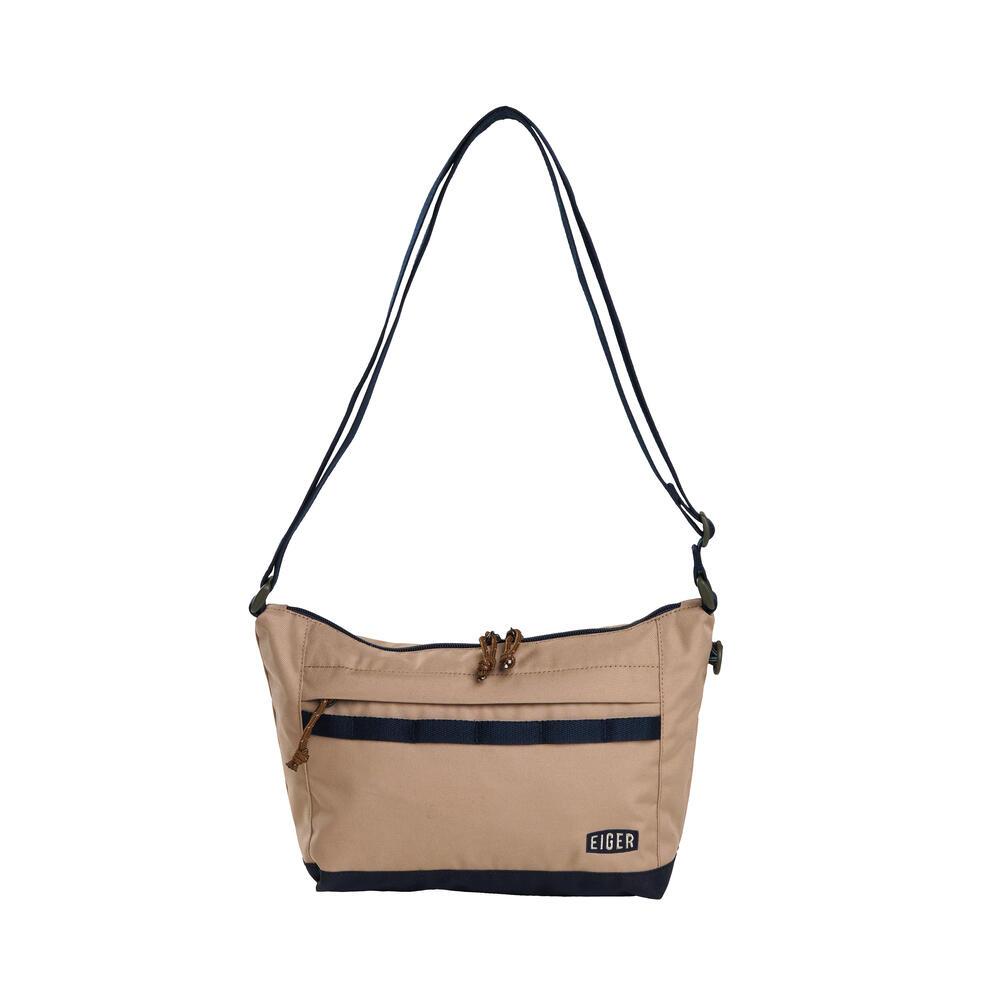 EIGER DISTANT 2.0 SHOULDER BAG