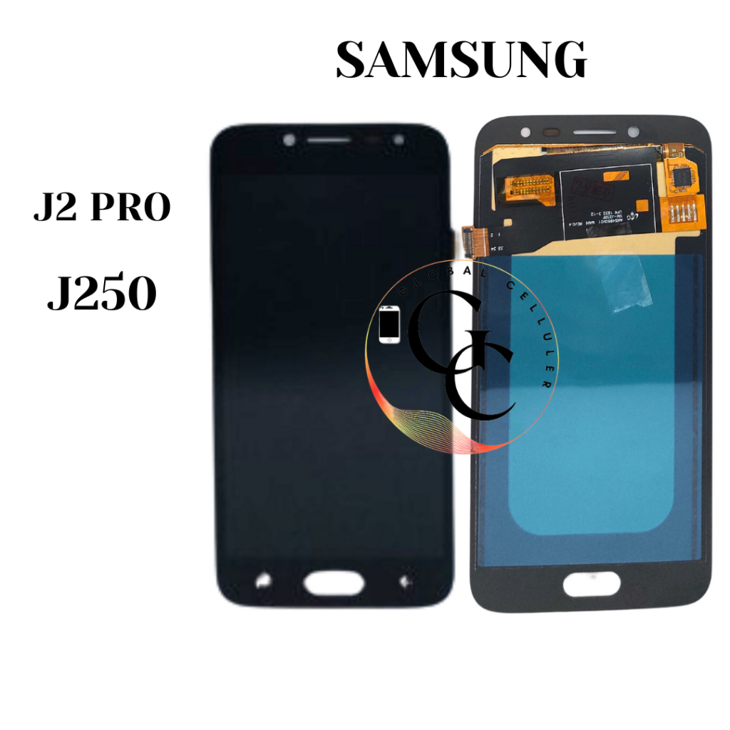Lcd Samsung J250 J2 Pro Original (Lcd Touchscreen)