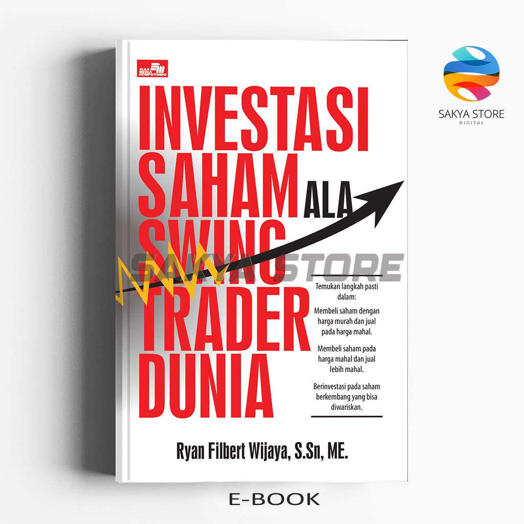 

[kode 16] [Promo] Investasi Saham AIa Swing Trader Dunia - Ryan Filbert (Bahasa Indonesia) | Produk Digital