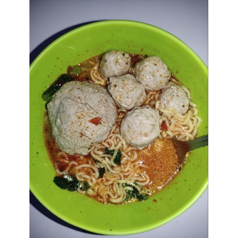 

PRE-ORDER BASO IKAN SINAR BAHARI BANDUNG