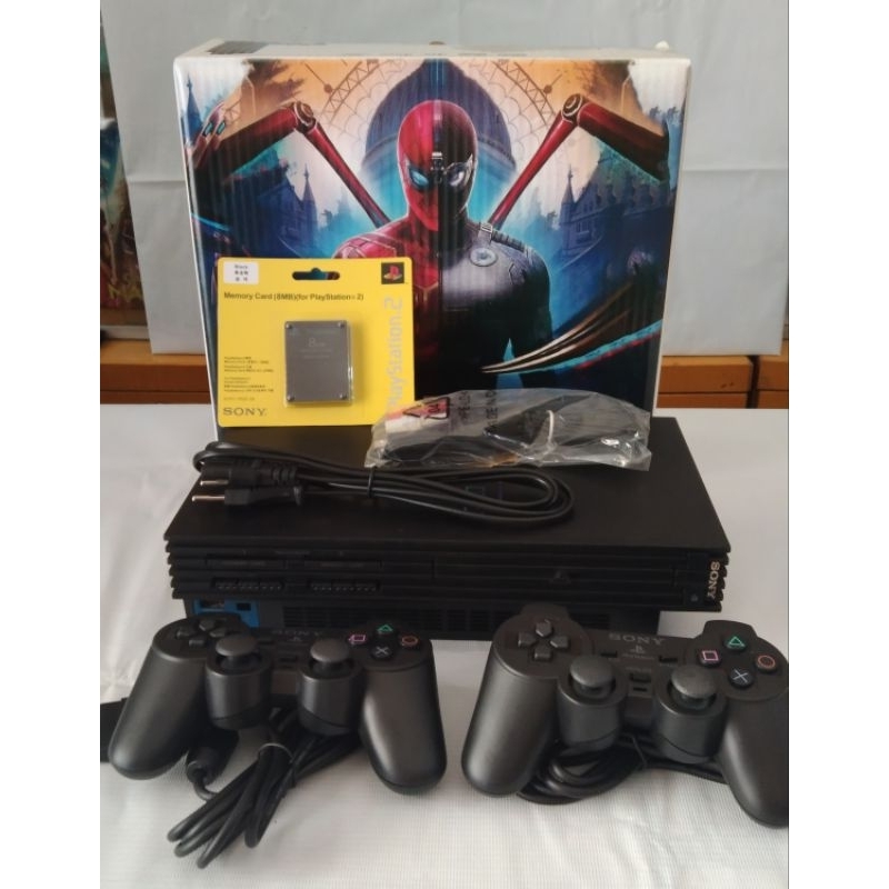 Playstation 2