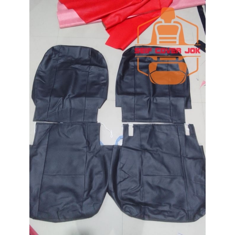 SARUNG JOK/COVER JOK MOBIL ANGKOT FUTURA ATAU T120SSS BAHAN TEBAL