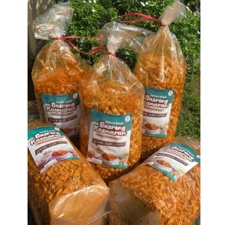 

KODE P58I kios makaroni pedas daun jeruk makaroni bantat isi 1gr